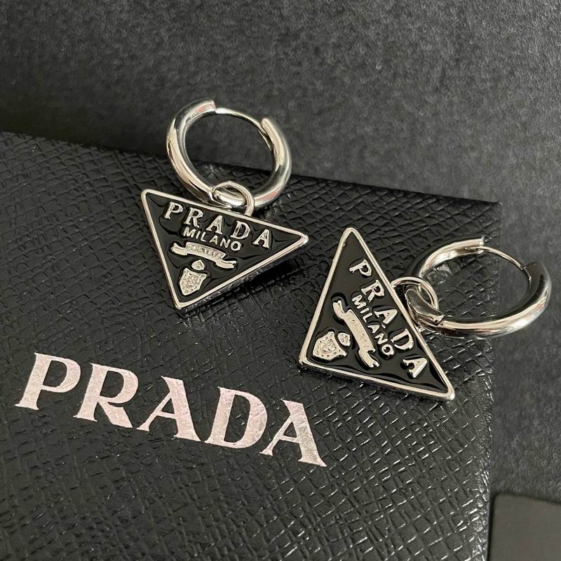 Prada earing 07yxh05